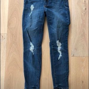 Meet your Posher, Cynthia